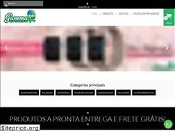 Sites similar to eletronicosgamma.com.br
