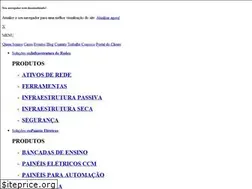 Sites similar to eletronor.com.br