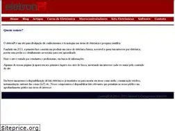 Sites similar to eletronpi.com.br