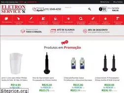 Sites similar to eletronservice.com.br