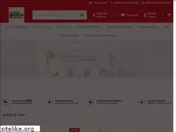 Sites similar to eletropontocom.com.br