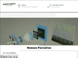 Sites similar to eletroprimus.com.br