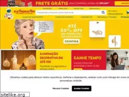 Sites similar to eletrorastro.com.br
