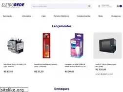 Sites similar to eletrorede.com.br