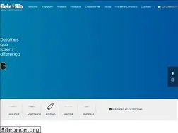 Sites similar to eletrorio.com