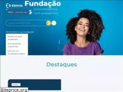 Sites similar to eletros.com.br