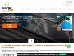 Sites similar to eletrosolindustria.com.br