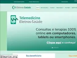 Sites similar to eletrossaude.com.br