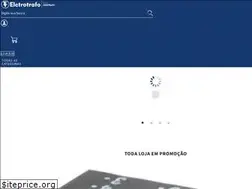 Sites similar to eletrotrafo.com.br