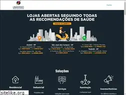 Sites similar to eletrouniverso.com.br