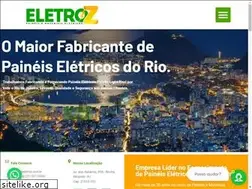 Sites similar to eletroz.com.br