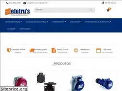 Sites similar to eletruscomp.com.br