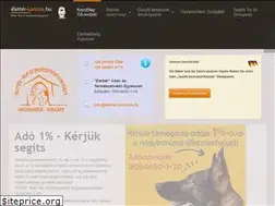 Sites similar to eletter-kanizsa.hu