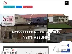 Sites similar to eletteregyesulet.hu