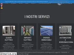 Sites similar to elettra-italy.com
