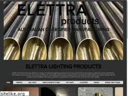 Sites similar to elettra.com.au