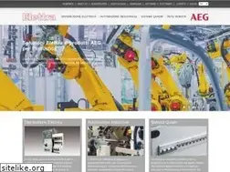 Sites similar to elettra.it