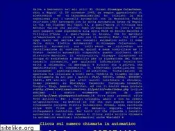 Sites similar to elettraautomazioni.it