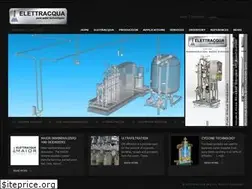Sites similar to elettracqua.com
