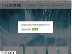 Sites similar to elettragas.it