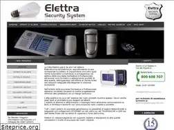 Sites similar to elettraimpiantiweb.it