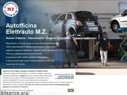 Sites similar to elettrautomz.it