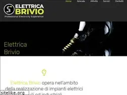 Sites similar to elettricabrivio.com