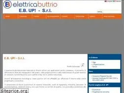 Sites similar to elettricabuttrio.com