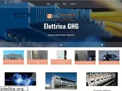 Sites similar to elettricaghg.eu