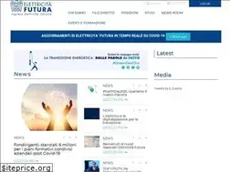 Sites similar to elettricitafutura.it