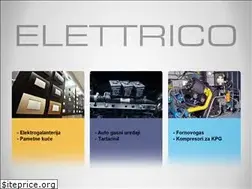 Sites similar to elettrico.co.rs