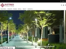 Sites similar to elettricolighting.com