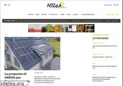 Sites similar to elettricoplus.it