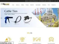 Sites similar to elettro.in
