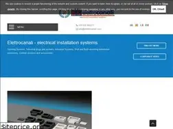 Sites similar to elettrocanali.com
