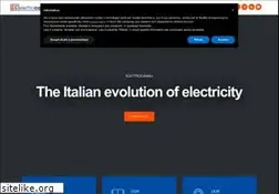 Sites similar to elettrocanali.it