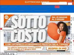 Sites similar to elettrocasaexpert.it