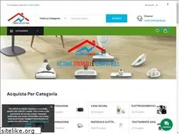Sites similar to elettrocasariesi.net