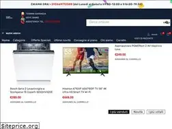 Sites similar to elettrocasasora.com