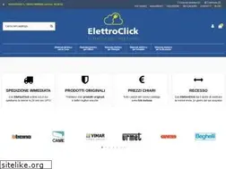 Sites similar to elettroclick.com