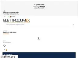 Sites similar to elettrodomex.it