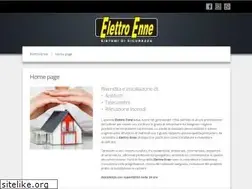 Sites similar to elettroenne.com