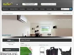 Sites similar to elettroferro.it