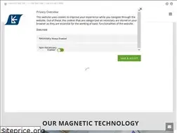 Sites similar to elettrofisico.com