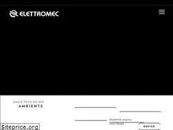Sites similar to elettromec.com.br