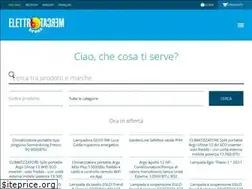 Sites similar to elettromercato.ch