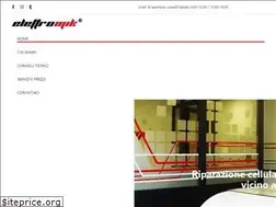 Sites similar to elettromik.it