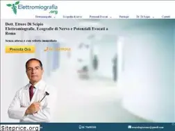 Sites similar to elettromiografia.org