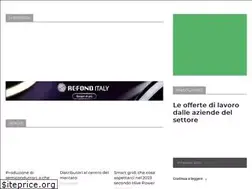 Sites similar to elettronica-av.it