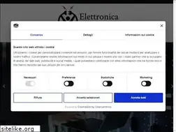 Sites similar to elettronica-brianza.eu